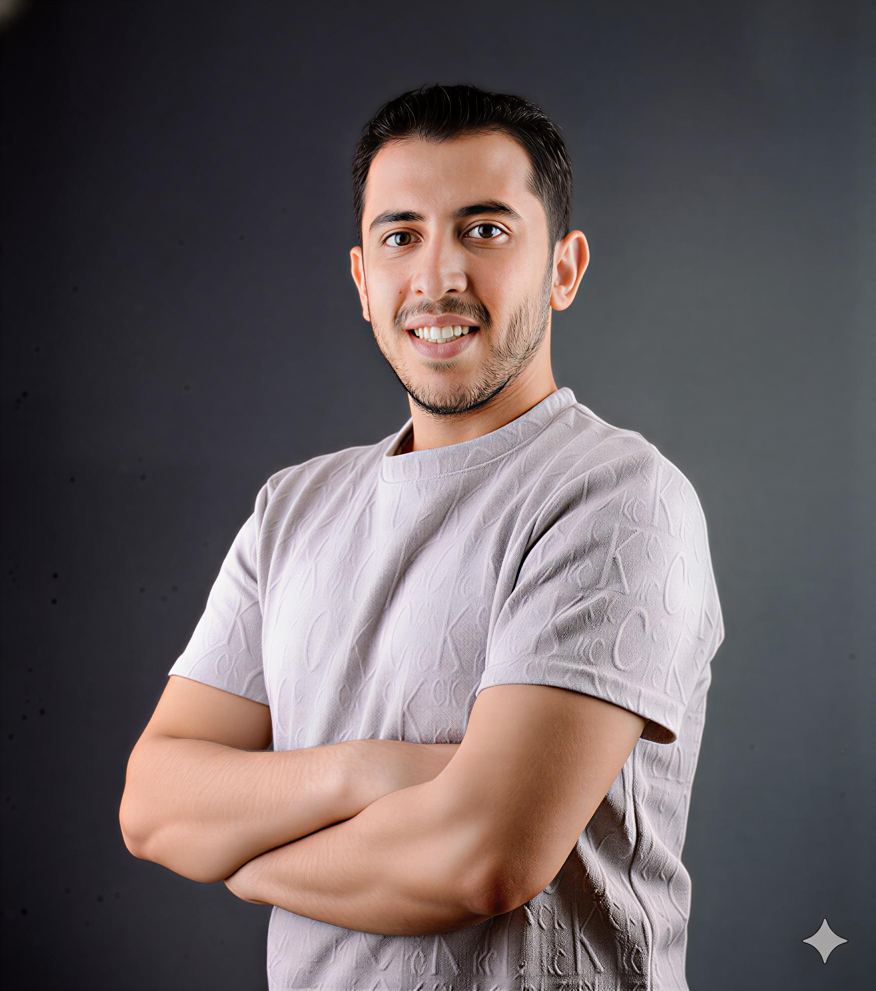 Hazem Yousef Heakal - DevOps Engineer